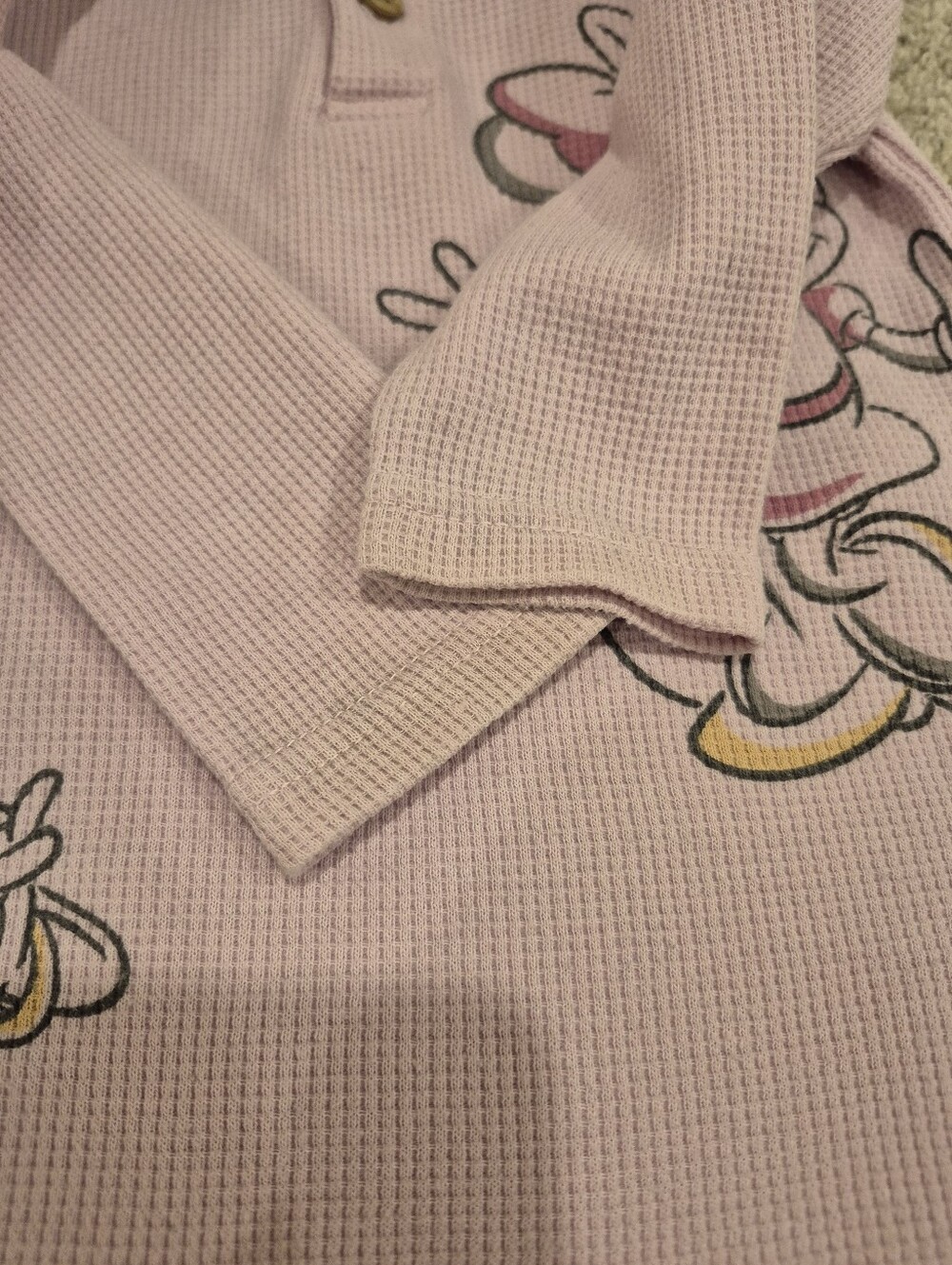 DISNEY BABY Romper - Picture 5 of 5